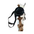 Appa plush chalk bag