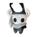 Hollow Knight plush chalk bag