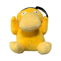 Psyduck plush chalk bag