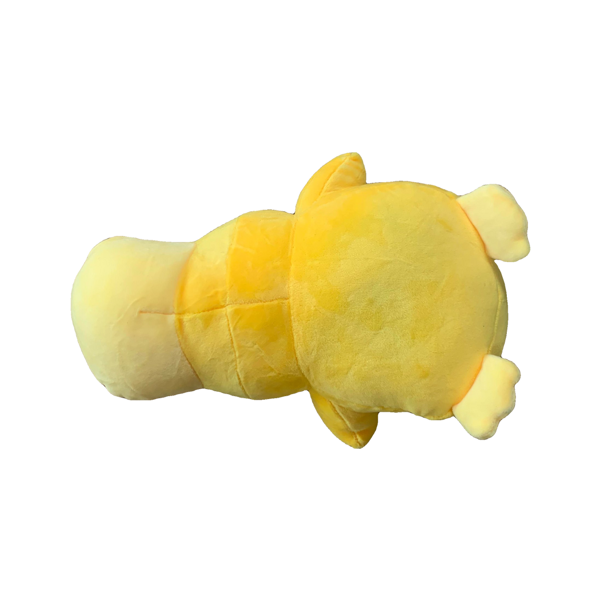 Psyduck (Lying Down) plush chalk bag